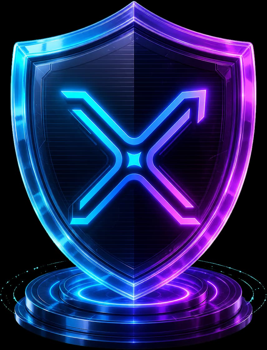 Dexfy security shield