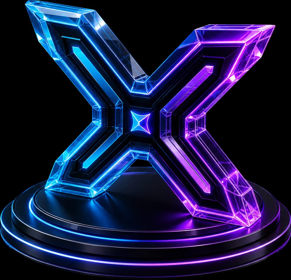 Dexfy X pedestal
